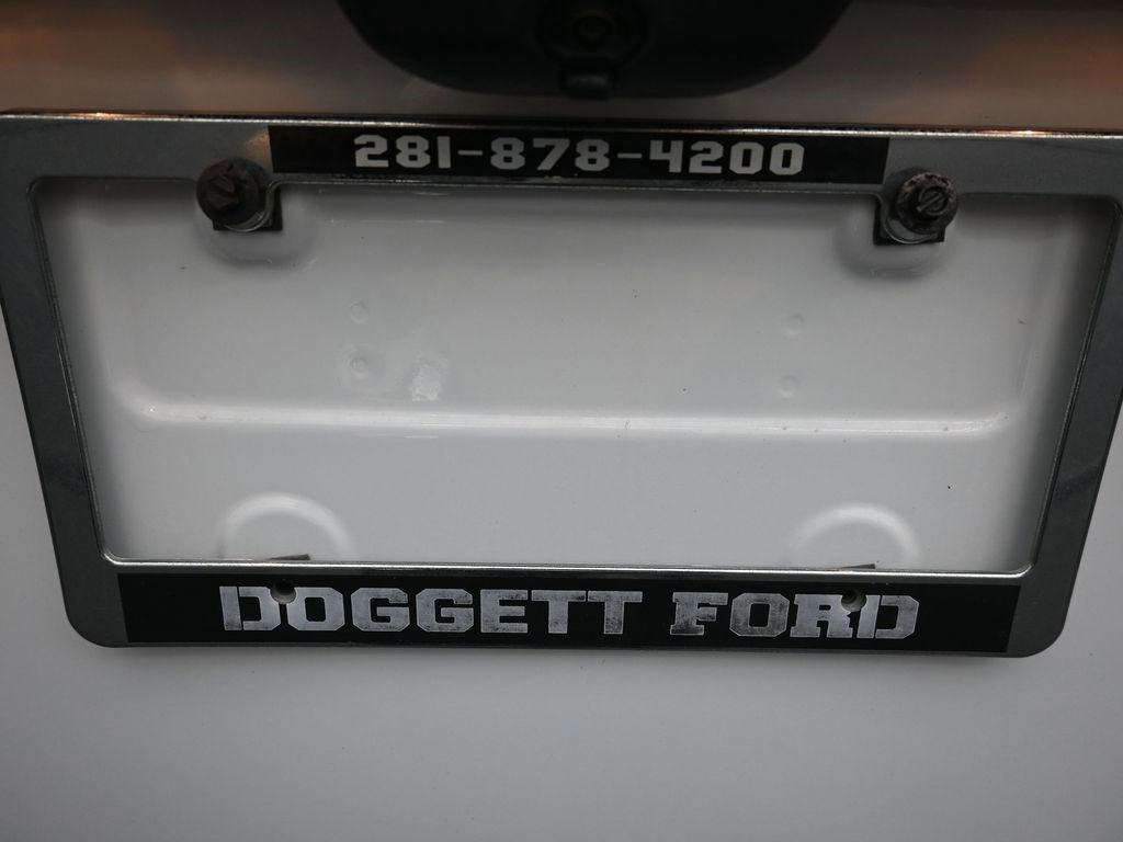 Certified 2020 Ford Explorer Limited video 2