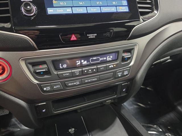 Used 2024 Honda Passport EX-L image 24