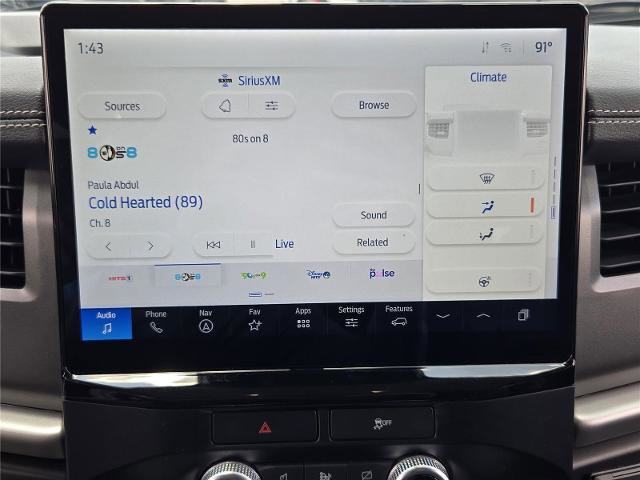 Certified 2023 Ford Expedition XLT RWD image 15