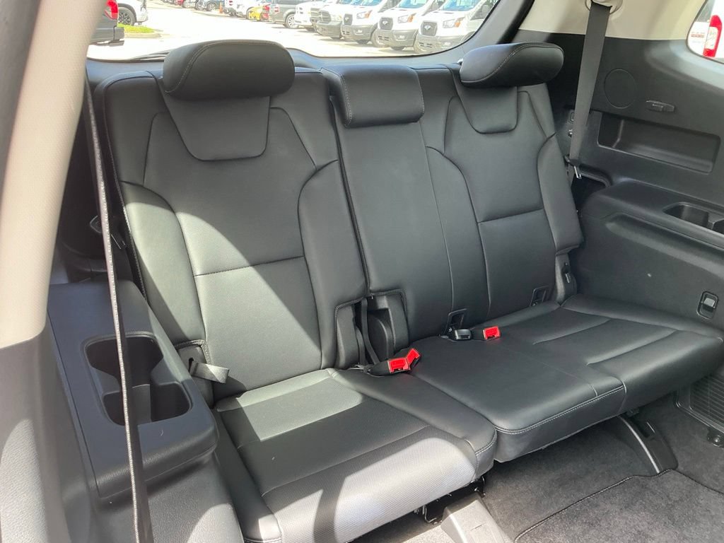 Used 2023 Kia Telluride S w/ S Sunroof Package AWD/4WD image 17