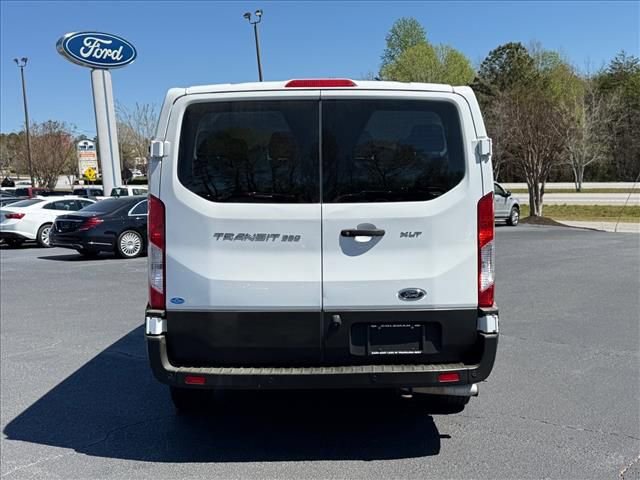 Certified 2021 Ford Transit 350 XLT RWD image 5