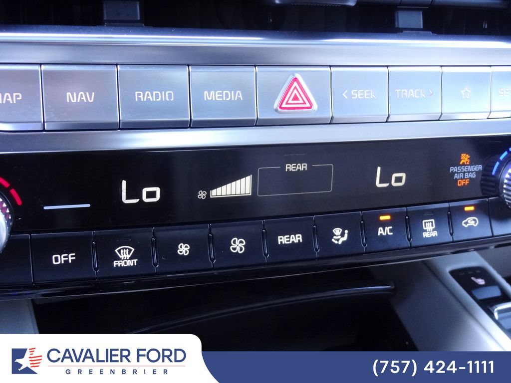 Used 2024 Kia Telluride SX Prestige AWD/4WD image 51