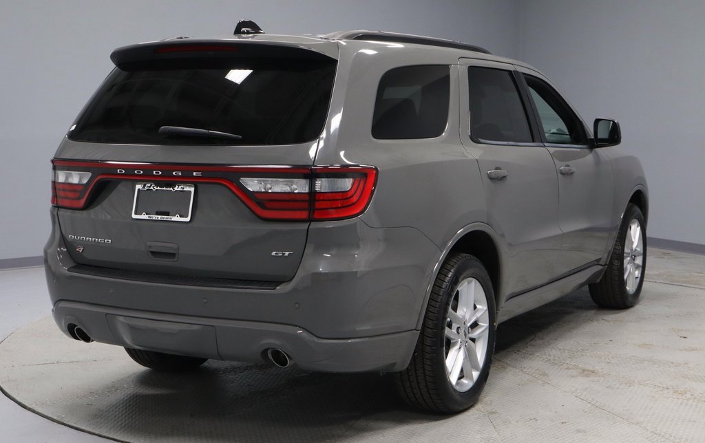 Used 2023 Dodge Durango GT image 10