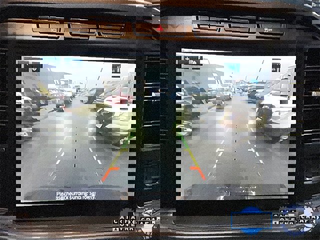 Certified 2022 Ford F150 XLT w/ Equipment Group 302A High image 20