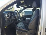 Certified 2024 Ford F250 Platinum image 4