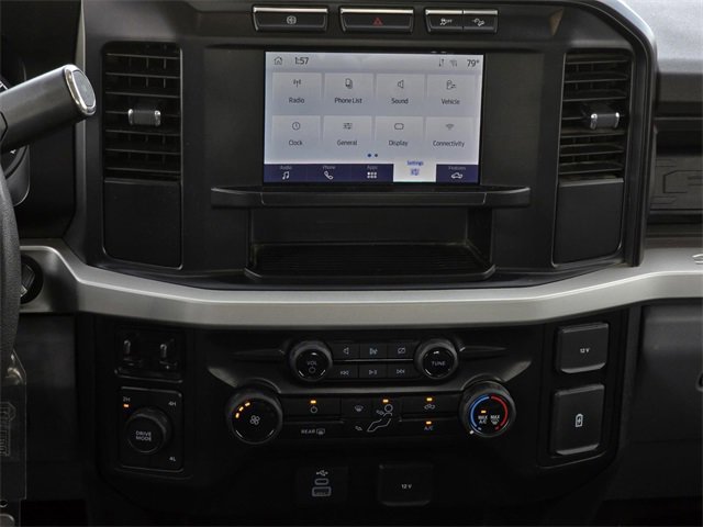 Certified 2024 Ford F350 XL w/ FX4 Off-Road Package image 15
