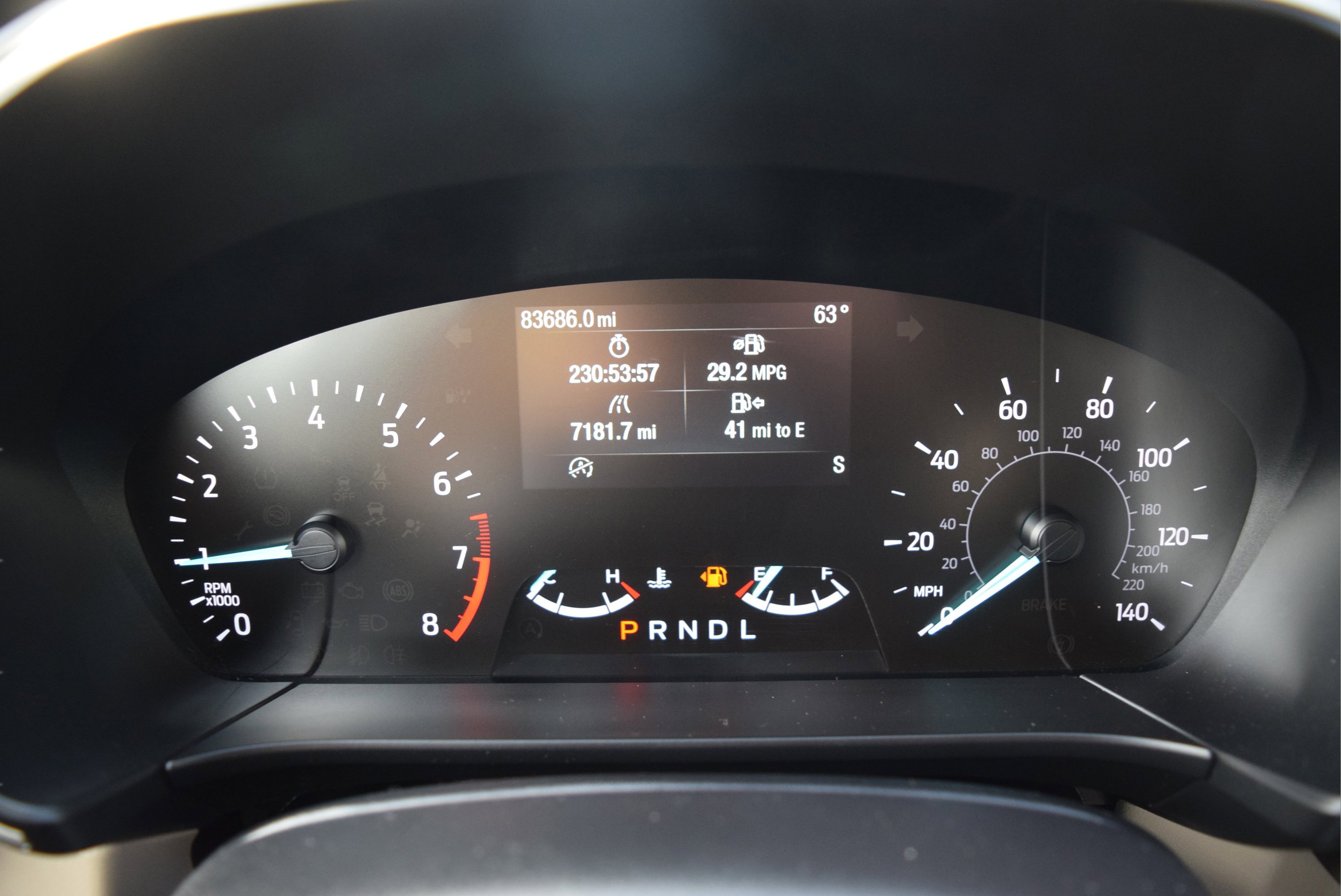 Certified 2020 Ford Escape SE AWD/4WD image 11
