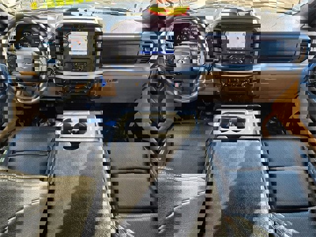 Certified 2023 Ford F150 XLT image 9