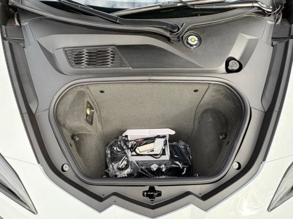 Used 2023 Chevrolet Corvette Stingray Premium Cpe image 46