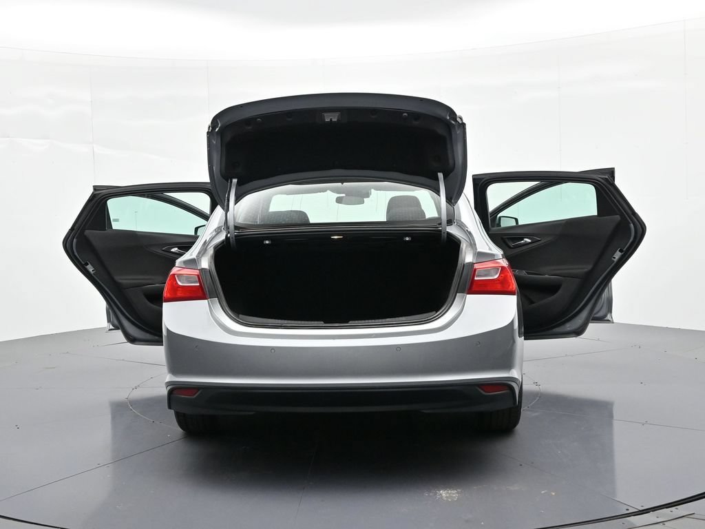 Used 2024 Chevrolet Malibu LT FWD image 34