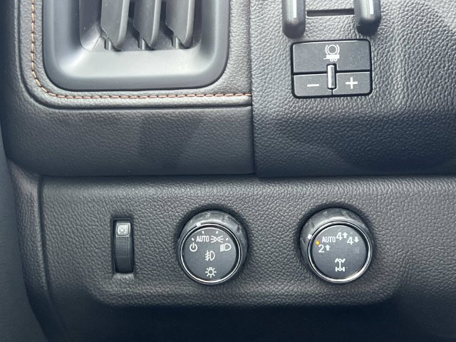 Used 2022 GMC Canyon AT4 w/ Trailering Package AWD/4WD image 28