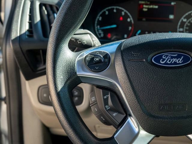 Certified 2023 Ford Transit Connect XLT w/ XLT Premium Package FWD image 23