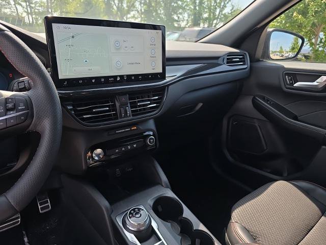 Certified 2024 Ford Escape ST-Line Select w/ Tech Pack #2 AWD/4WD image 17