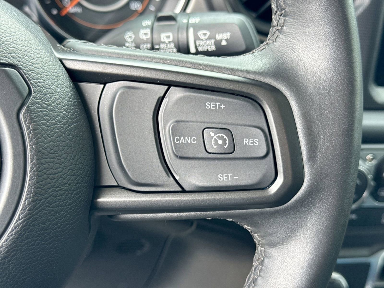 Used 2023 Jeep Wrangler Willys image 25