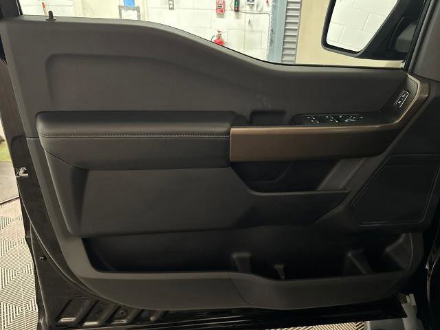 Certified 2024 Ford F150 STX w/ Equipment Group 201A FX4 image 16