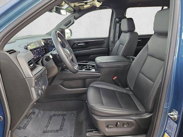 Used 2025 Chevrolet Tahoe LT w/ Comfort Package image 18