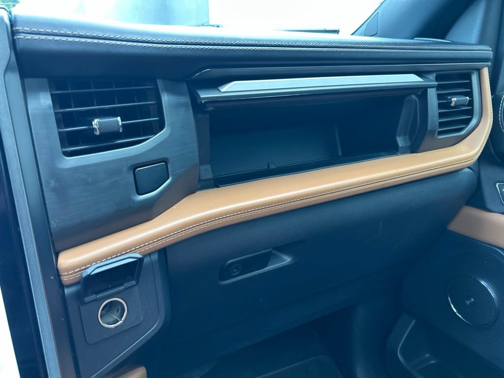Certified 2022 Ford Expedition Max Platinum AWD/4WD image 32
