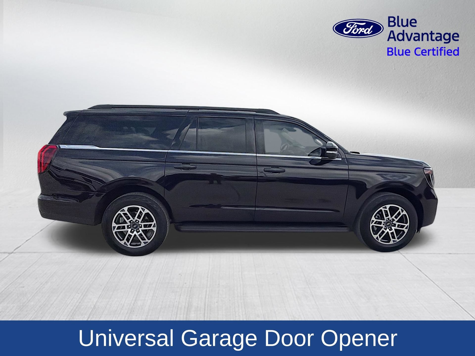 Certified 2025 Ford Expedition Max Active AWD/4WD image 6