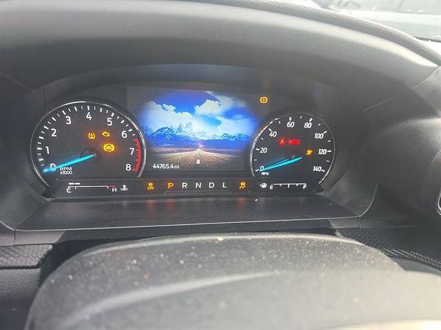Certified 2023 Ford Explorer ST-Line AWD/4WD image 13