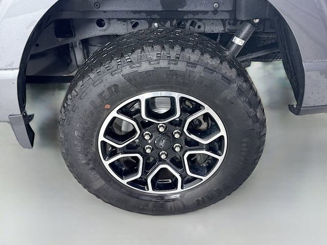 Certified 2023 Ford F150 XL w/ STX Appearance Package image 29