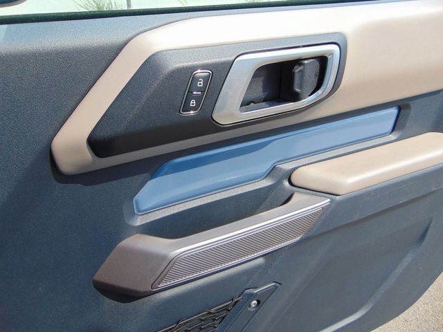 Certified 2023 Ford Bronco Wildtrak AWD/4WD image 25