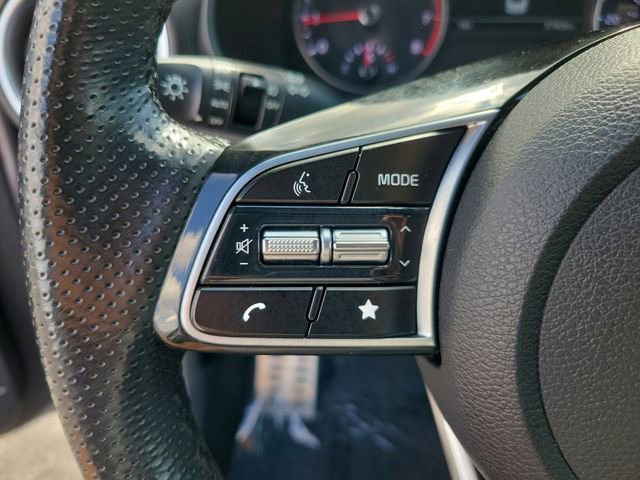 Used 2023 Kia Forte GT-Line w/ GT-Line Premium Package FWD image 26