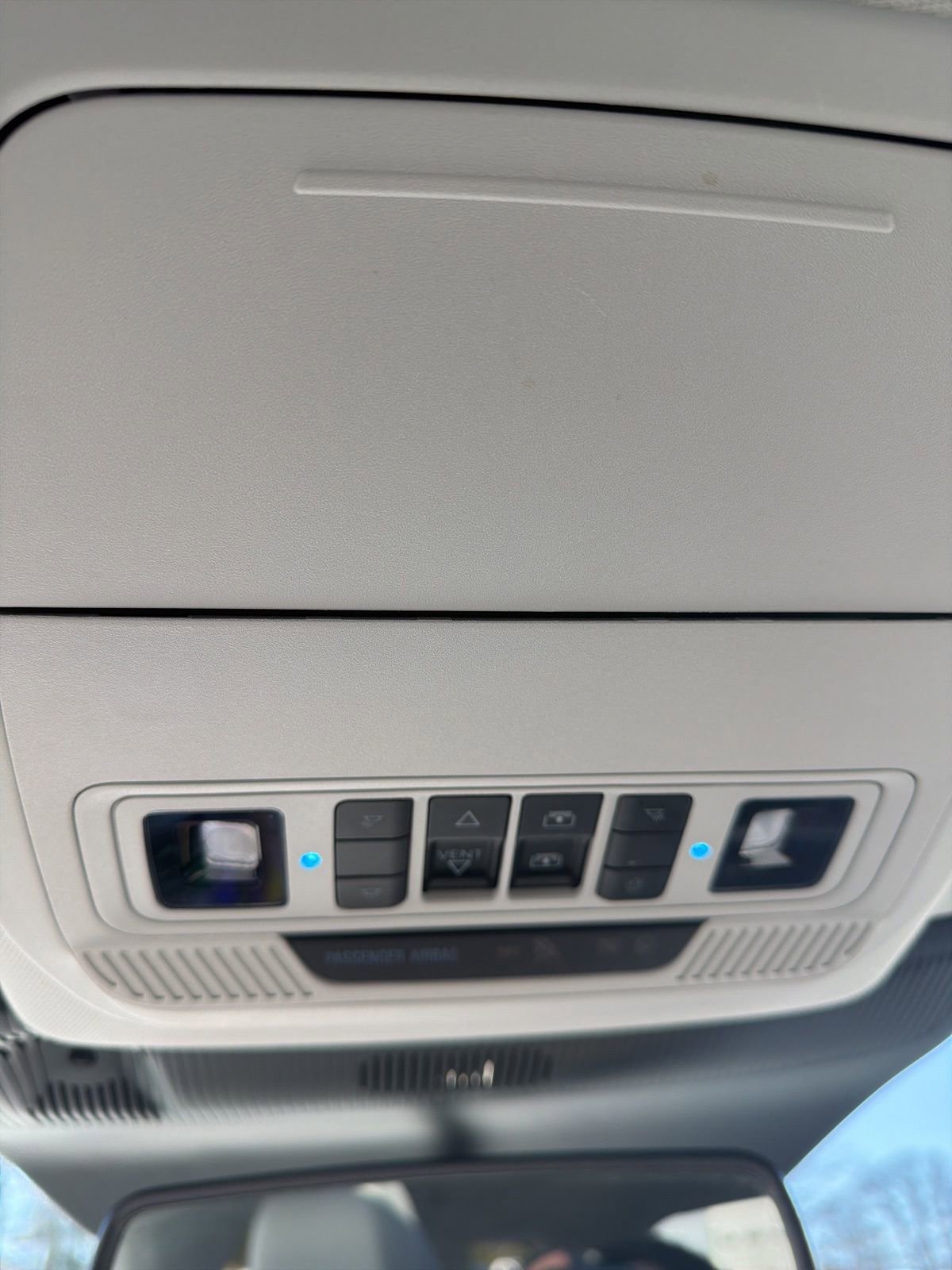 Certified 2025 Ford Explorer Platinum w/ Ultimate Package image 25