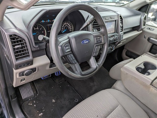 Certified 2019 Ford F150 XLT w/ Trailer Tow Package image 8