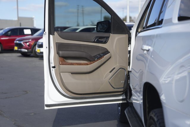 Used 2018 Chevrolet Tahoe Premier image 32
