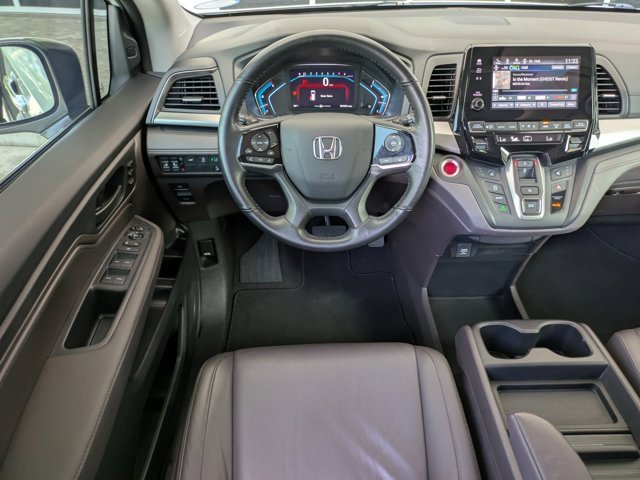 Used 2020 Honda Odyssey EX-L image 14