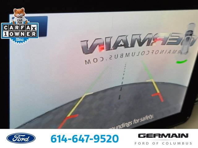 Certified 2023 Ford Explorer XLT AWD/4WD image 32