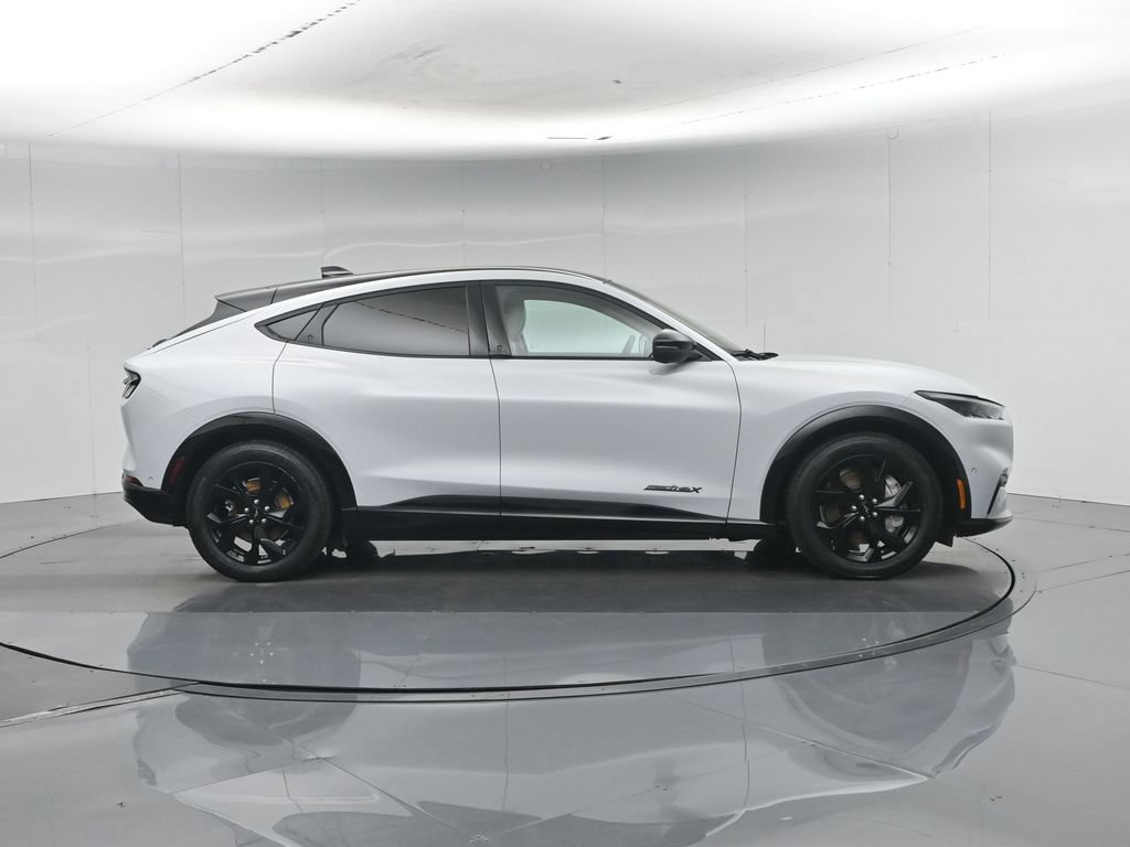 Certified 2023 Ford Mustang Mach-E Premium w/ Mustang Nite Pony Package AWD/4WD image 28