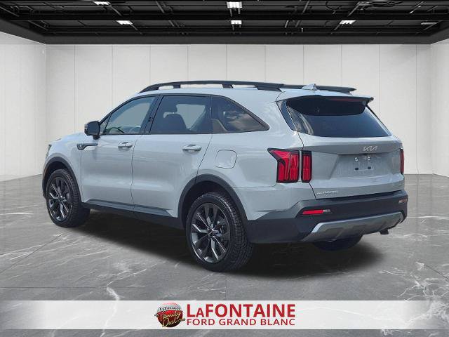 Used 2023 Kia Sorento SX Prestige AWD/4WD image 3
