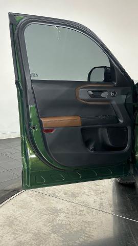 Certified 2024 Ford Bronco Sport Outer Banks AWD/4WD image 35