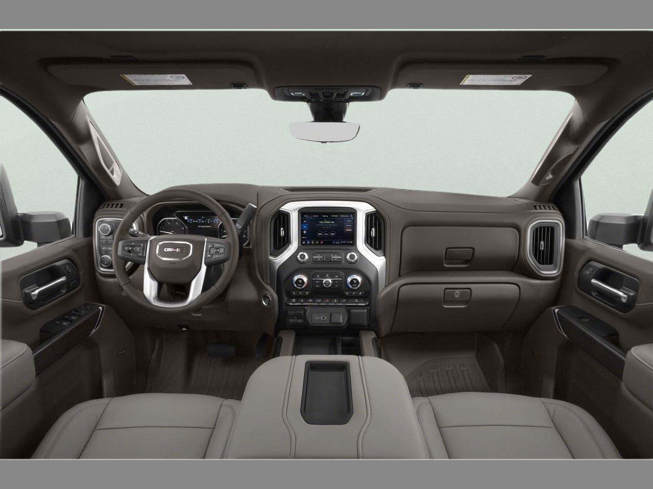 Used 2020 GMC Sierra 3500 4x4 Crew Cab w/ Convenience Package image 36
