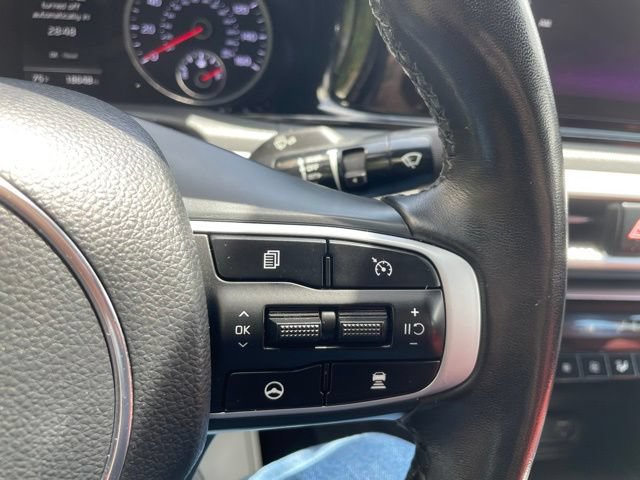 Used 2023 Kia K5 GT-Line AWD/4WD image 14