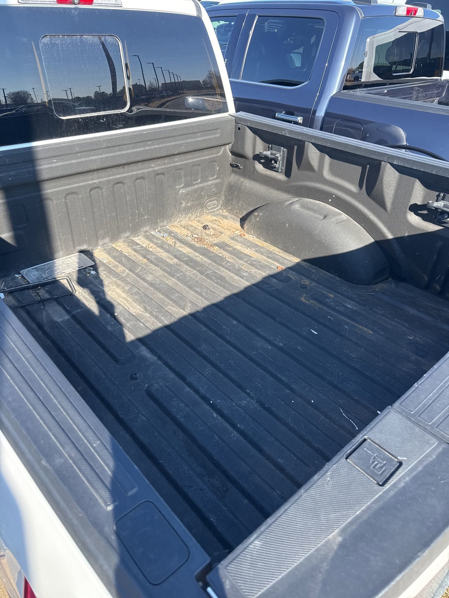 Certified 2021 Ford F150 King Ranch w/ Equipment Group 601A High image 7