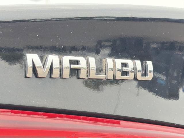 Used 2023 Chevrolet Malibu LT FWD image 12