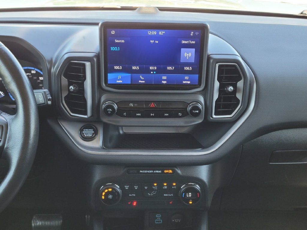 Certified 2021 Ford Bronco Sport Big Bend w/ Big Bend Package AWD/4WD image 26