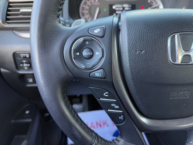 Used 2023 Honda Ridgeline RTL image 20