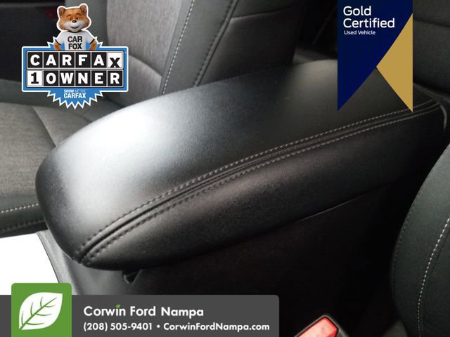 Certified 2024 Ford Bronco Sport Big Bend image 21