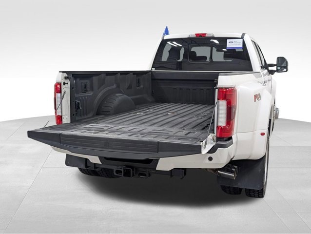 Certified 2018 Ford F450 Limited AWD/4WD image 24