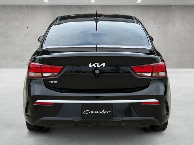 Used 2022 Kia Rio S image 15