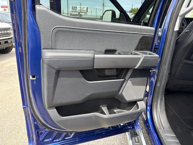 Certified 2026 Ford F250 Lariat AWD/4WD image 27