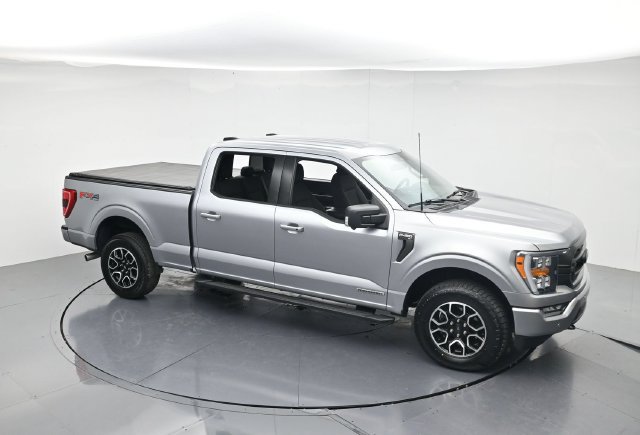 Certified 2023 Ford F150 XLT w/ Equipment Group 302A High AWD/4WD image 42