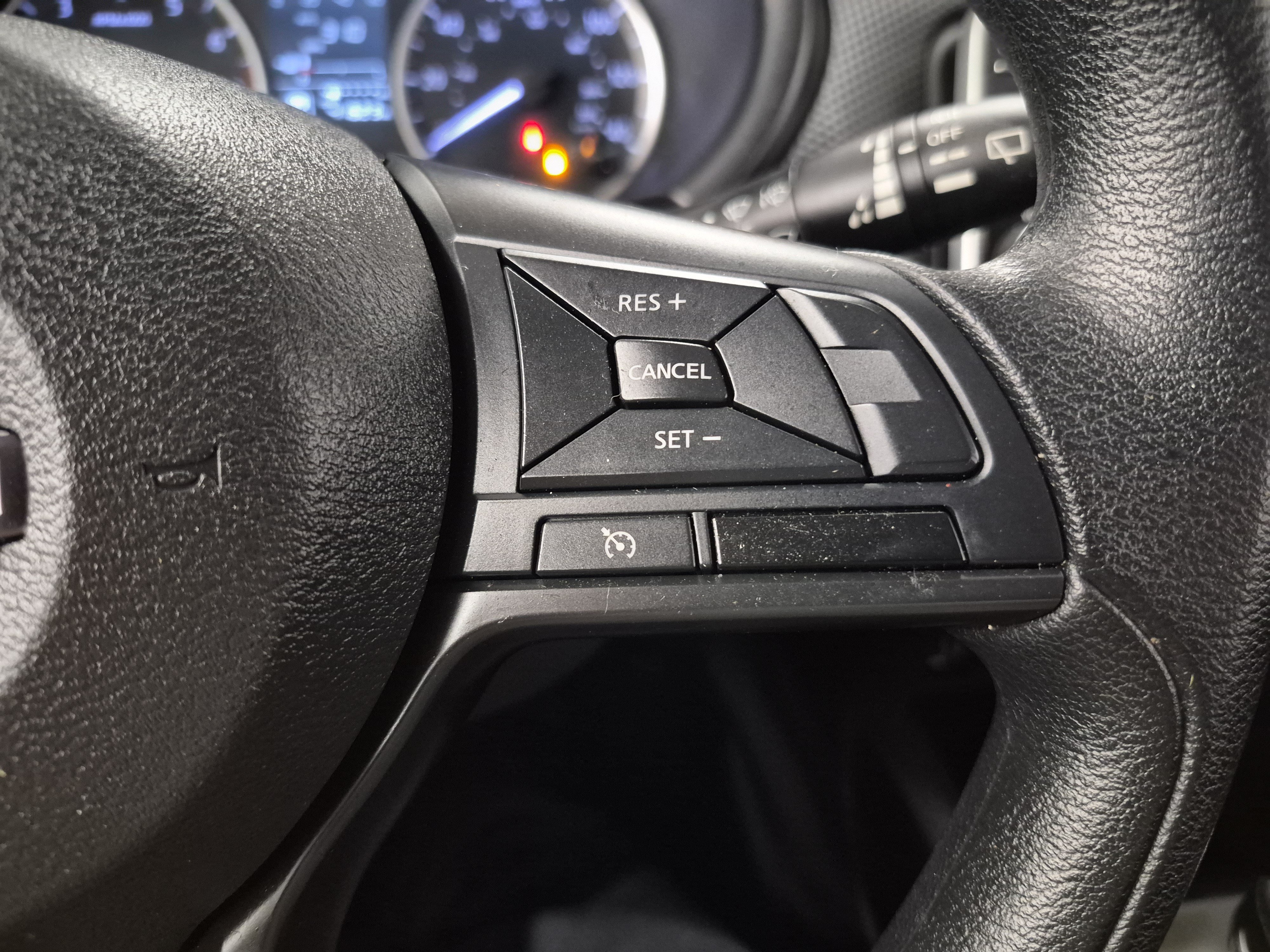 Used 2025 Nissan Kicks Play S FWD image 21