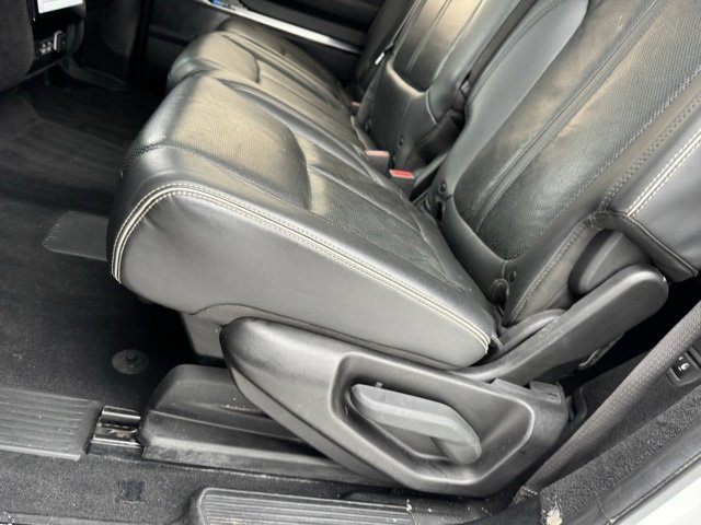 Used 2022 Jeep Grand Wagoneer Series II image 9