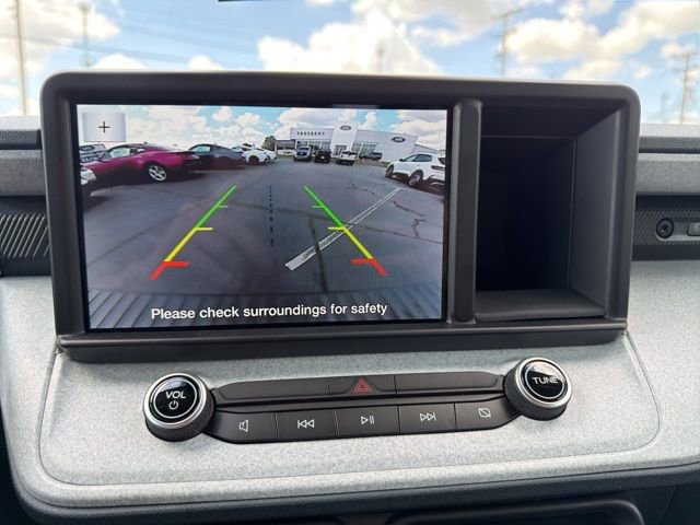 Certified 2022 Ford Maverick XLT w/ Equipment Group 300A Standard image 21