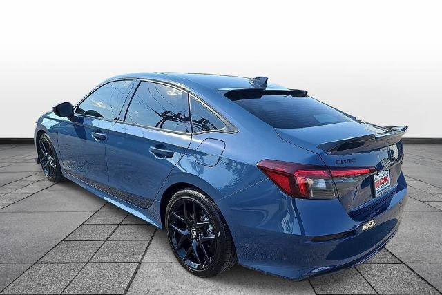 Used 2026 Honda Civic Sport image 7