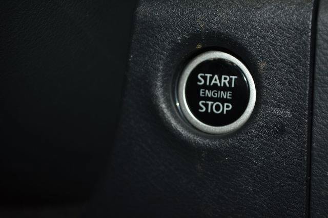 Used 2025 Nissan Frontier SV AWD/4WD image 15